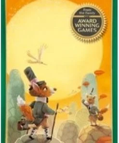 Libellud Dixit Origins Expansion - Uitbreiding - Kaartspel 35 Libellud Dixit Origins Expansion - Uitbreiding - Kaartspel -LEERZAME SPELLEN Verkoopwinkel 374x840