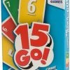 Clown Games 15 Go! Original In Display -LEERZAME SPELLEN Verkoopwinkel 393x840
