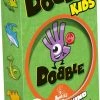 Zygomatic Board Game Studio Dobble Kids (Blister) 2 Zygomatic Board Game Studio Dobble Kids (Blister) -LEERZAME SPELLEN Verkoopwinkel 403x840