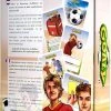 Eric Saelens Goaly, Het Grote Voetbalspel 1 Eric Saelens Goaly, Het Grote Voetbalspel -LEERZAME SPELLEN Verkoopwinkel 433x840