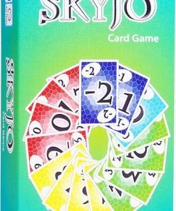 Skyjo By Magilano Kaartspellen