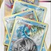 Pokémon Sword & Shield Astral Radiance Premium Checklane Booster- Feraligatr - Pokémon Kaarten -LEERZAME SPELLEN Verkoopwinkel 456x840