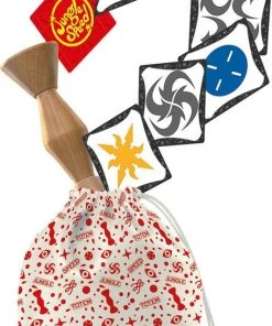 Zygomatic Board Game Studio Jungle Speed Eco - Kaartspel -LEERZAME SPELLEN Verkoopwinkel 456x840 2