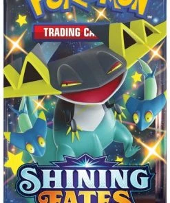 Pokémon Shining Fates Booster - Verzamelkaarten - Pokémon Kaarten -LEERZAME SPELLEN Verkoopwinkel 458x840 2