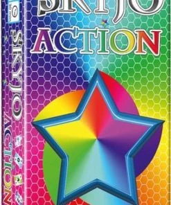 Magilano - Skyjo Action