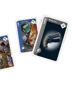 Cartamundi Shuffle Kaartspel Cluedo -LEERZAME SPELLEN Verkoopwinkel 469x840 2