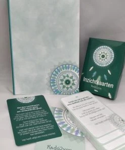 Kado2you / Inspiratiekaarten / /Inzichtkaarten / Coachkaarten / -LEERZAME SPELLEN Verkoopwinkel 472x840 5