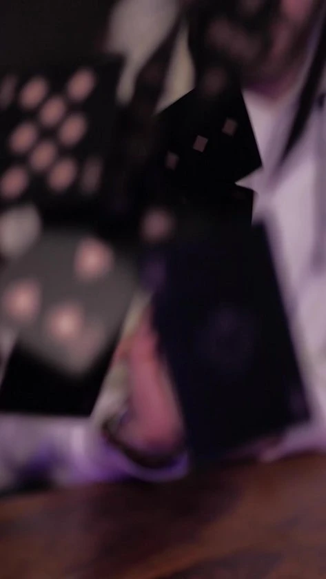 Merkloos Speelkaarten, Waterdicht, Flexibel, Pokerkaarten, Playing Cards, Zwart 4 Merkloos Speelkaarten, Waterdicht, Flexibel, Pokerkaarten, Playing Cards, Zwart - Afbeelding 2