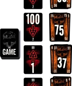 White Goblin Games The Game 22 White Goblin Games The Game -LEERZAME SPELLEN Verkoopwinkel 473x840