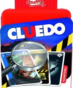 Cartamundi Shuffle Kaartspel Cluedo -LEERZAME SPELLEN Verkoopwinkel 473x840 5