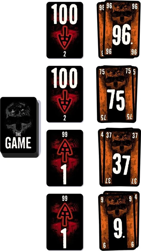 White Goblin Games The Game 8 White Goblin Games The Game - Afbeelding 6