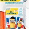 Shuffle Minions Memo En Pietenspel -LEERZAME SPELLEN Verkoopwinkel 474x840