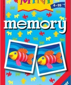 Ravensburger Mini Memory 10 Ravensburger Mini Memory -LEERZAME SPELLEN Verkoopwinkel 480x840 1