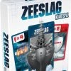 Hasbro Gaming Zeeslag - Kaartspel -LEERZAME SPELLEN Verkoopwinkel 482x840