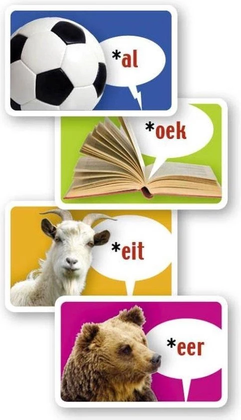 Annemariet Van Beers Rijmelarij 4 Annemariet Van Beers Rijmelarij - Afbeelding 2