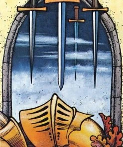 William F. Greer Morgan Greer Tarot Cards (English) -LEERZAME SPELLEN Verkoopwinkel 486x840 7