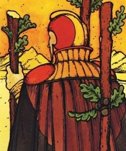 William F. Greer Morgan Greer Tarot Cards (English) -LEERZAME SPELLEN Verkoopwinkel 486x840 9