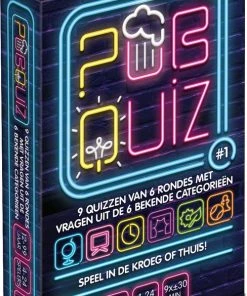 Merkloos Pubquiz #1 (nieuwe Vragen 2022 !) - Kaartspel - Pocketformaat Trivia Quiz / Quizspel Voor In De Kroeg, Thuis Of Onderweg / Cadeau (198 Vragen !) - Black Friday Deal - Schoencadeautje Of In Kerstpakket 5 Merkloos Pubquiz #1 (nieuwe Vragen 2022 !) - Kaartspel - Pocketformaat Trivia Quiz / Quizspel Voor In De Kroeg, Thuis Of Onderweg / Cadeau (198 Vragen !) - Black Friday Deal - Schoencadeautje Of In Kerstpakket -LEERZAME SPELLEN Verkoopwinkel 488x840
