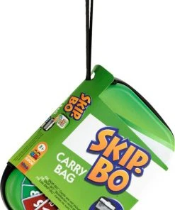 Theo Klein 5904 Skip.Bo Carry Bag -LEERZAME SPELLEN Verkoopwinkel 490x840 2