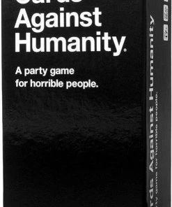 VR Distribution Cards Against Humanity UK Editie - Kaartspel -LEERZAME SPELLEN Verkoopwinkel 493x840 2