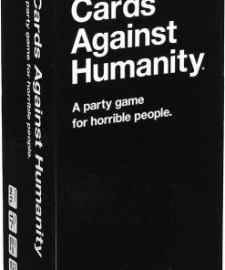 Cards Against Humanity International Edition - Kaartspel