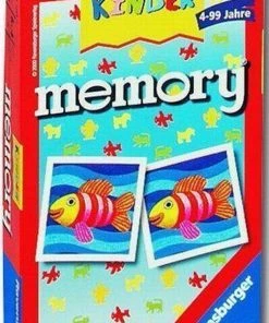 Ravensburger Memory - Kinderspel