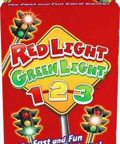 Goliath Red Light Green Light - Kaartspel -LEERZAME SPELLEN Verkoopwinkel 503x840 2