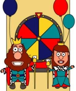 Oink Games Kingsen - Drankspel - In Exclusieve Spelvorm 12 Oink Games Kingsen - Drankspel - In Exclusieve Spelvorm -LEERZAME SPELLEN Verkoopwinkel 504x840 1