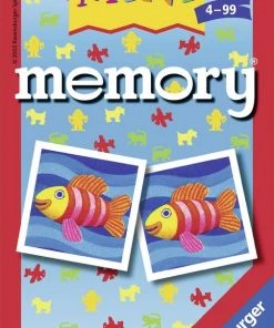Ravensburger Mini Memory 14 Ravensburger Mini Memory -LEERZAME SPELLEN Verkoopwinkel 505x840 2