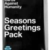 Cards Against Humanity Seasons Greetings Pack 1 Cards Against Humanity Seasons Greetings Pack -LEERZAME SPELLEN Verkoopwinkel 505x840 4