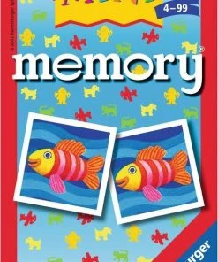 Ravensburger Mini Memory 15 Ravensburger Mini Memory -LEERZAME SPELLEN Verkoopwinkel 506x840 1