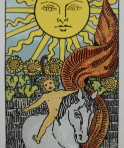 A.E. Waite Tarot Kaarten -LEERZAME SPELLEN Verkoopwinkel 507x840 1