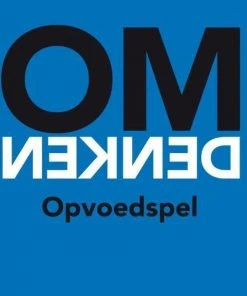 Berthold Gunster Omdenken - Opvoedspel