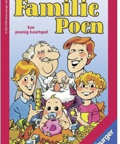 Ravensburger Familie Poen - Kaartspel - Pocketspel 22 Ravensburger Familie Poen - Kaartspel - Pocketspel -LEERZAME SPELLEN Verkoopwinkel 510x840 1