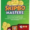 Mattel Skip-Bo Masters -LEERZAME SPELLEN Verkoopwinkel 510x840