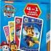 Shuffle Paw Patrol - 4 In 1 - Speelkaarten - Kwartet - Memo - Snap - Actie Spel - Kaartspel 2 Shuffle Paw Patrol - 4 In 1 - Speelkaarten - Kwartet - Memo - Snap - Actie Spel - Kaartspel -LEERZAME SPELLEN Verkoopwinkel 515x840 1