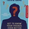 Kikkerland Do I Know You Trivia - Pubquiz - 50 Vragen - Spel Voor Onderweg -LEERZAME SPELLEN Verkoopwinkel 521x840 4