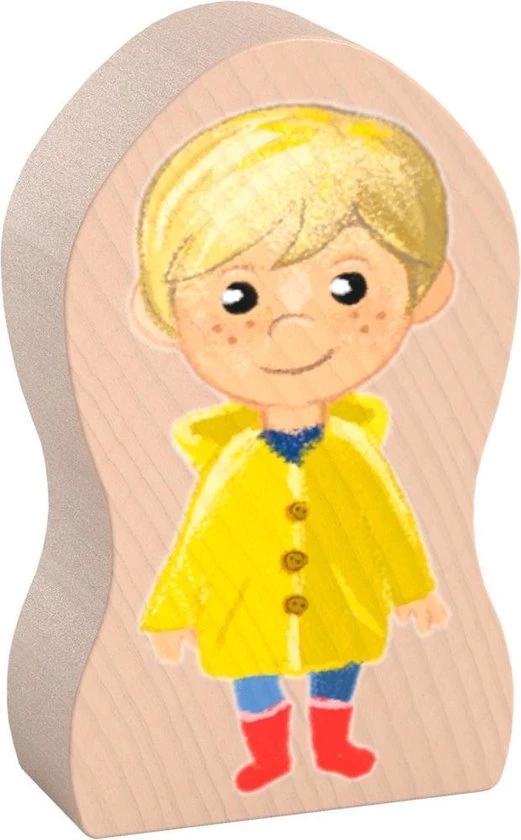 Haba - Haba Memo Spel Naar De Ark 8 Haba - Haba Memo Spel Naar De Ark - Afbeelding 6