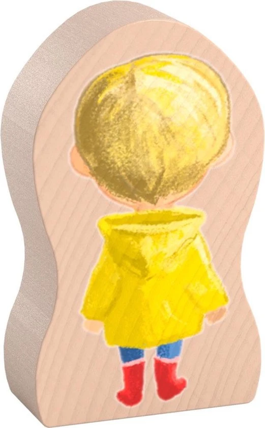 Haba - Haba Memo Spel Naar De Ark 9 Haba - Haba Memo Spel Naar De Ark - Afbeelding 7