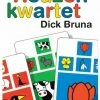 Onbekend Ravensburger Dick Bruna Reuzenkwartet -LEERZAME SPELLEN Verkoopwinkel 522x840 1