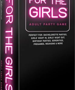 DGTL Detox For The Girls Nederlandstalige Versie - Kaartspel - Spelletjes Voor Volwassenen - Partyspel -LEERZAME SPELLEN Verkoopwinkel 524x840 2