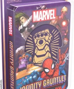 Z-man Games Infinity Gauntlet: A Love Letter Game -LEERZAME SPELLEN Verkoopwinkel 525x840 6