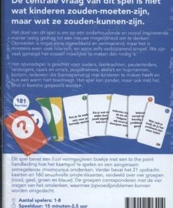Berthold Gunster Omdenken - Opvoedspel -LEERZAME SPELLEN Verkoopwinkel 527x840 4