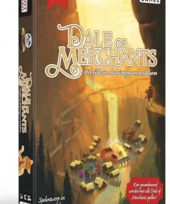 HOT Games Dale Of Merchants NL -LEERZAME SPELLEN Verkoopwinkel 528x840 1