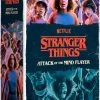 Repos Production Stranger Things - Attack Of The Mind Flayer - Kaartspel -LEERZAME SPELLEN Verkoopwinkel 533x840 1