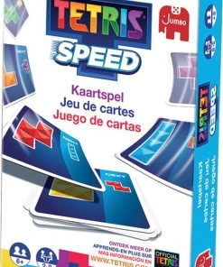 Jumbo Tetris Speed - Kaartspel -LEERZAME SPELLEN Verkoopwinkel 533x840 3