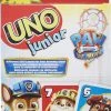 UNO Junior Paw Patrol - Mattel Games - Kaartspel - Kinderspel -LEERZAME SPELLEN Verkoopwinkel 538x840 2