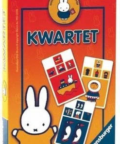 Ravensburger Nijntje Ontdekt De Wereld Kwartet 17 Ravensburger Nijntje Ontdekt De Wereld Kwartet -LEERZAME SPELLEN Verkoopwinkel 538x840 4
