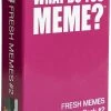 Self-Published What Do You Meme Fresh Memes Pack #2 Uitbreiding -LEERZAME SPELLEN Verkoopwinkel 538x840 6
