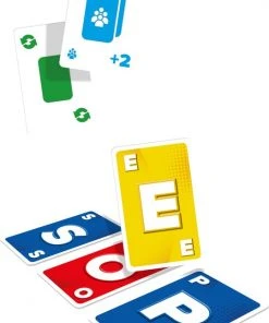 MNKY Entertainment Het Letterspel - Kaartspel -LEERZAME SPELLEN Verkoopwinkel 539x840 4